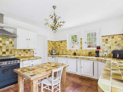Roquefort-les-pins Alpes-Maritimes villa foto 7278754