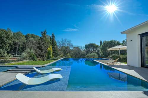 Roquefort-les-pins Alpes-Maritimes Villa Bild 7278808