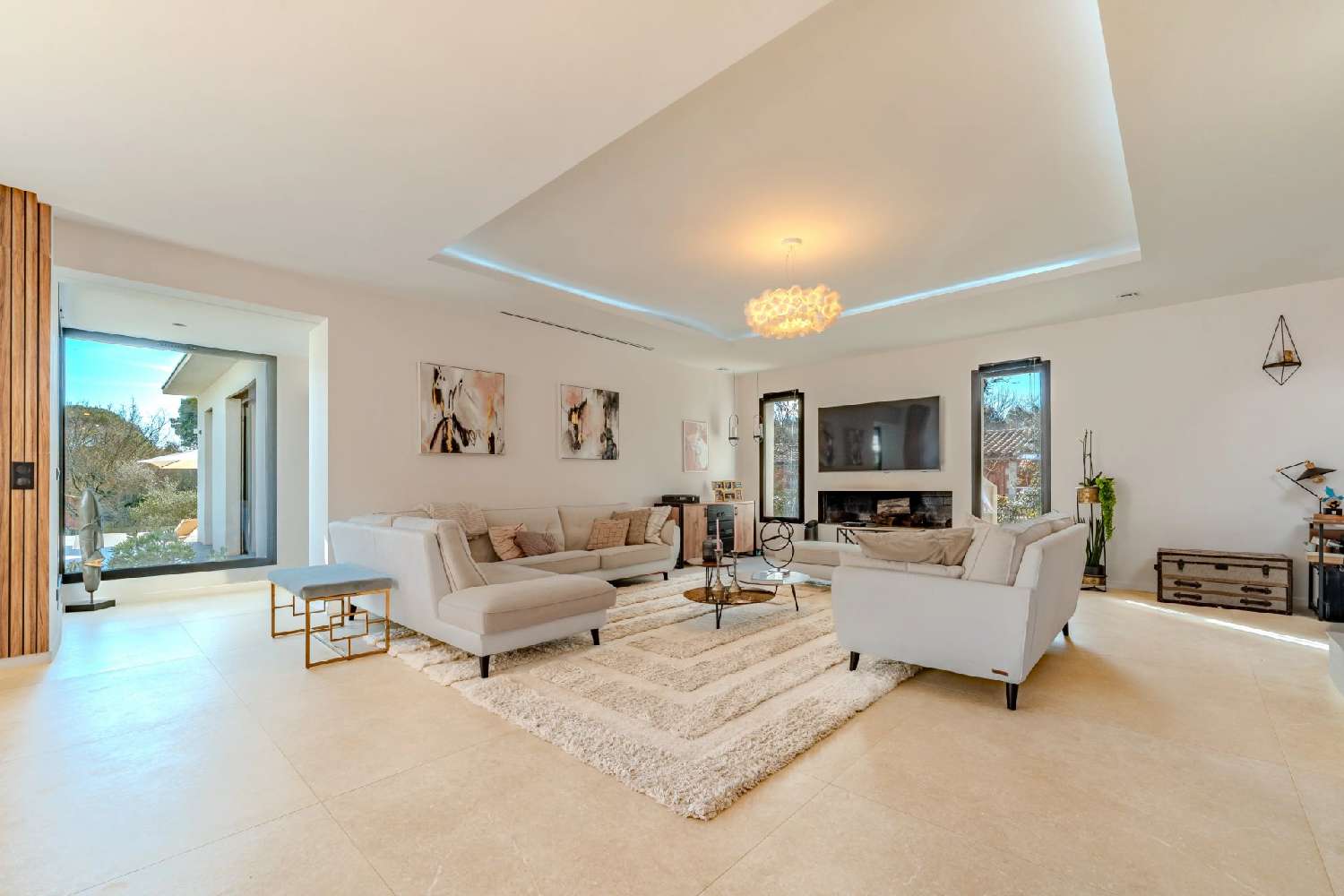  kaufen Villa Roquefort-les-pins Alpes-Maritimes 2