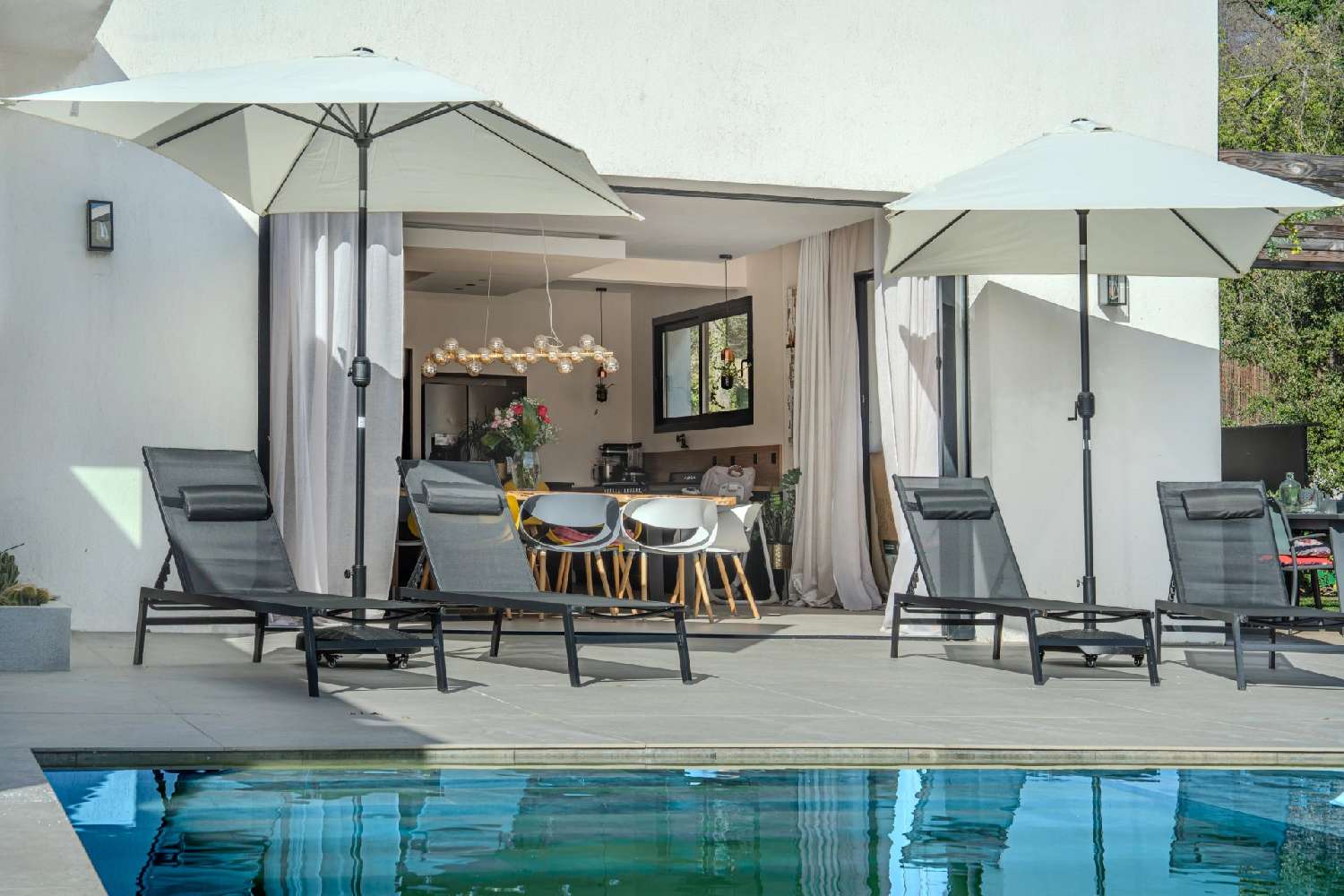  kaufen Villa Roquefort-les-pins Alpes-Maritimes 5