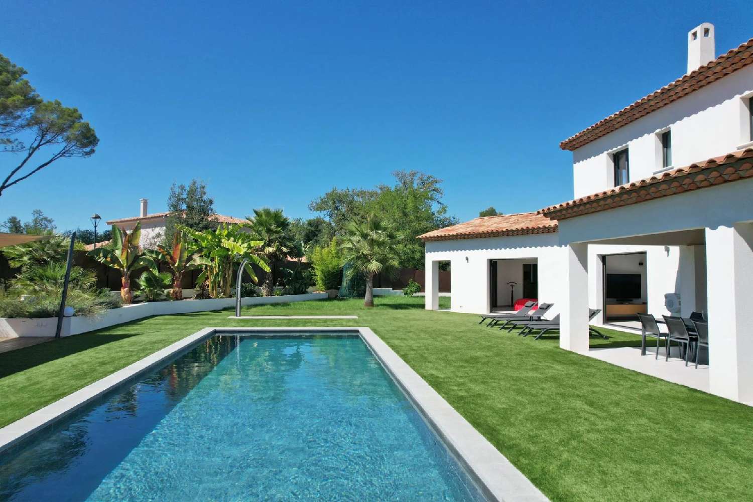  kaufen Villa Roquefort-les-pins Alpes-Maritimes 3