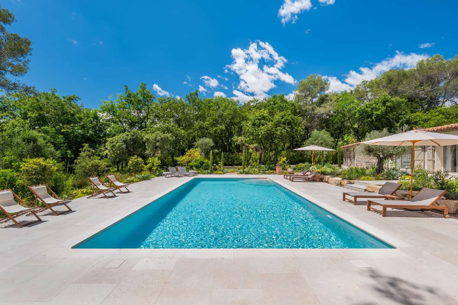 te koop villa Roquefort-les-pins Alpes-Maritimes 5