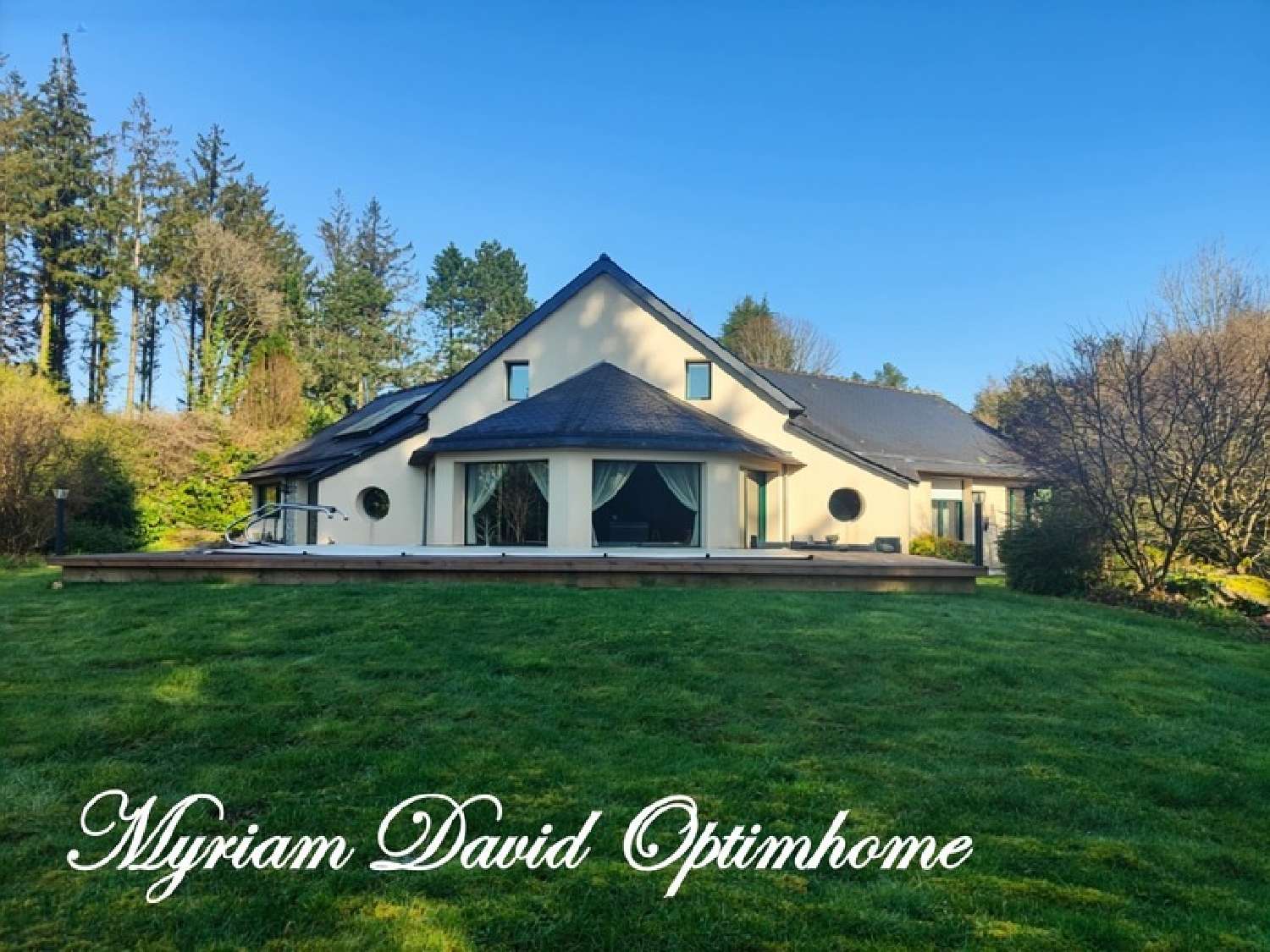  kaufen Villa Rostrenen Côtes-d'Armor 1