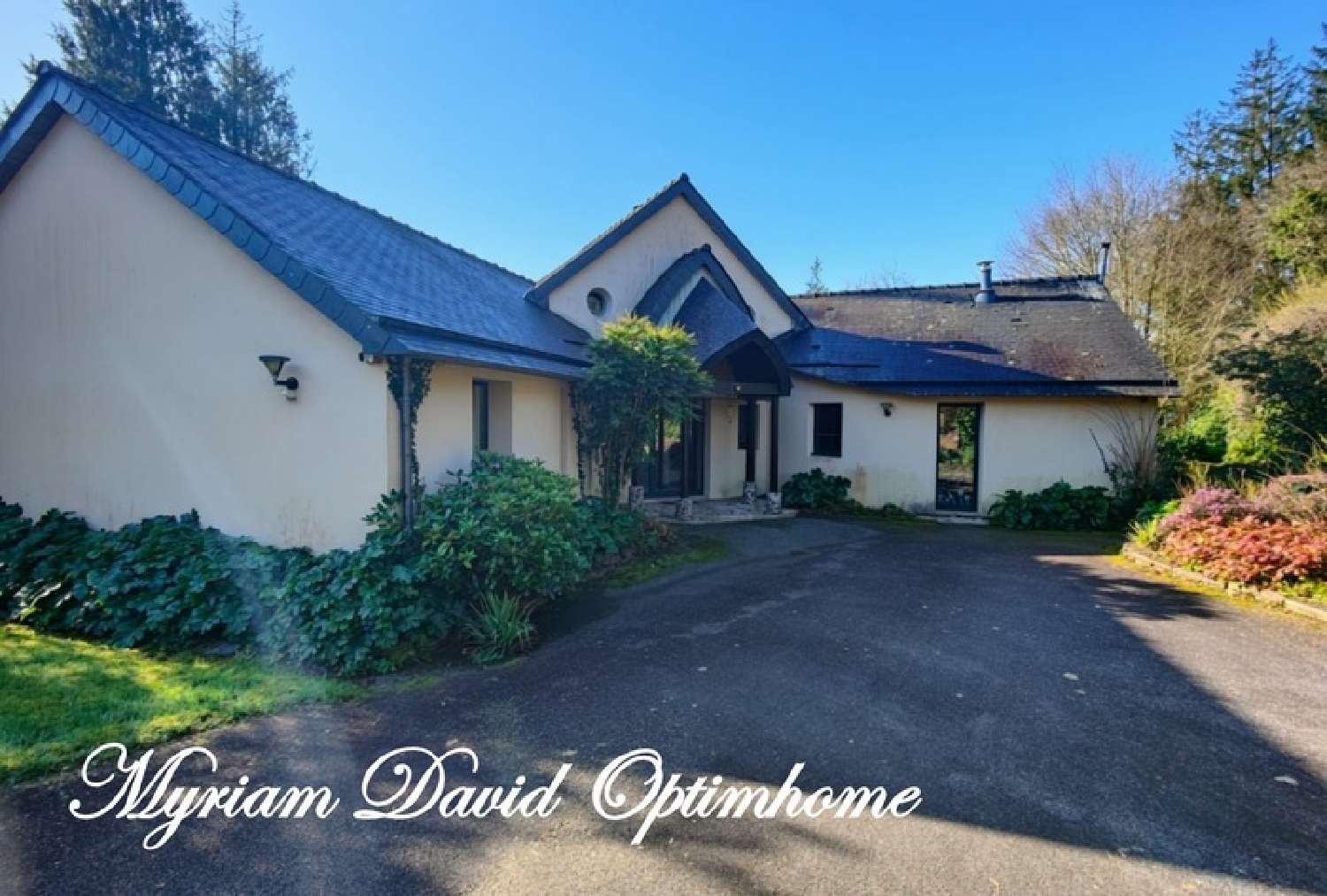  kaufen Villa Rostrenen Côtes-d'Armor 2