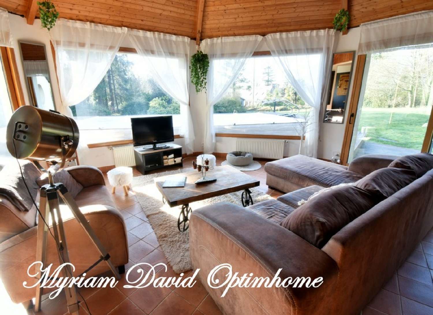  kaufen Villa Rostrenen Côtes-d'Armor 3