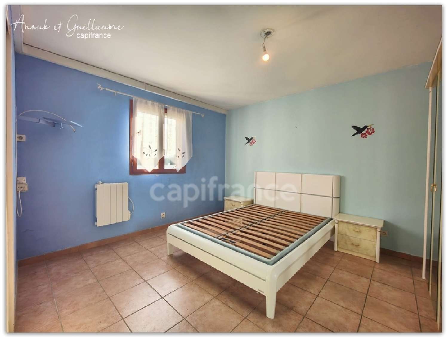  te koop villa Roujan Hérault 7