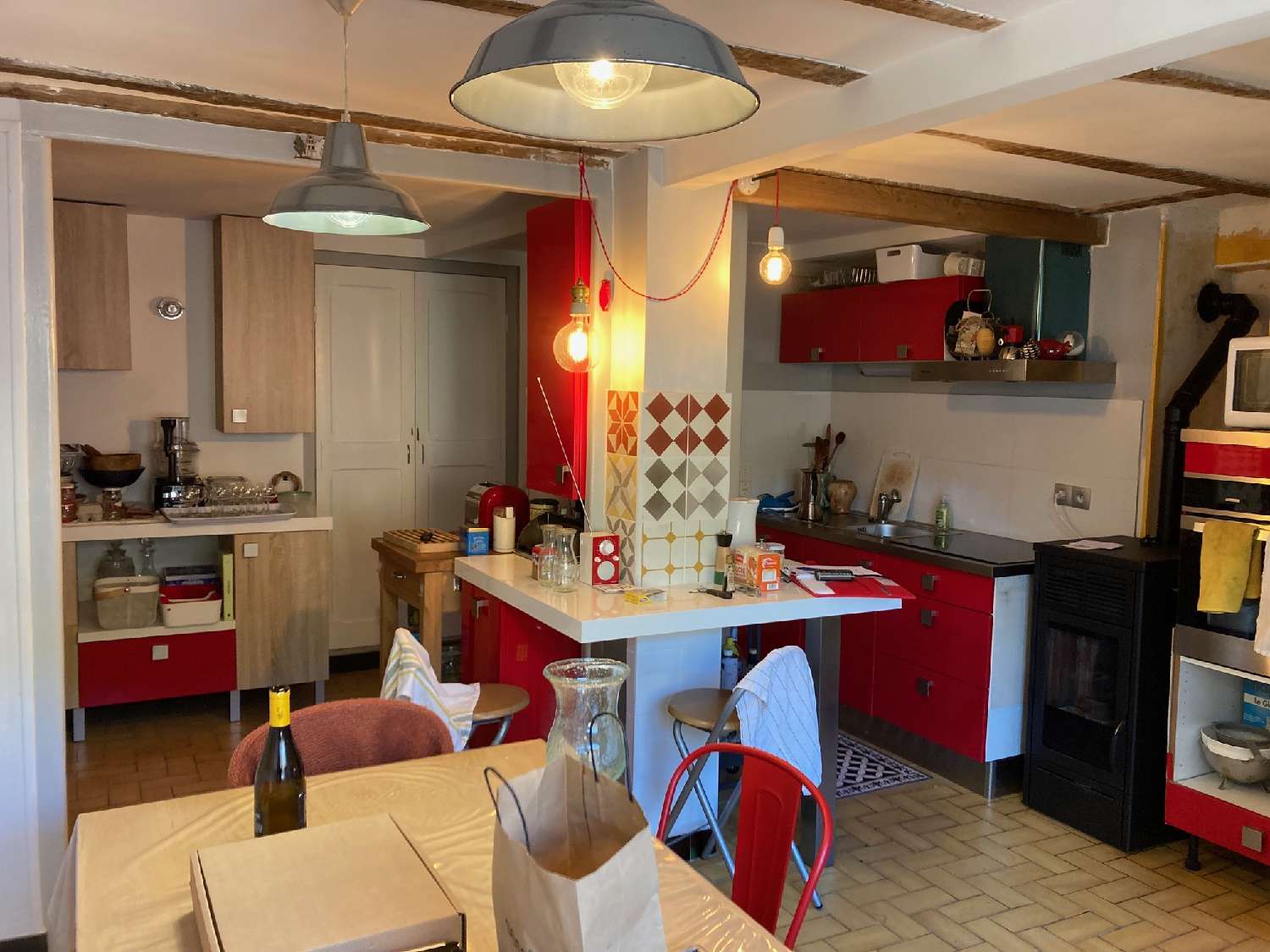  te koop villa Roussillon-en-Morvan Saône-et-Loire 2