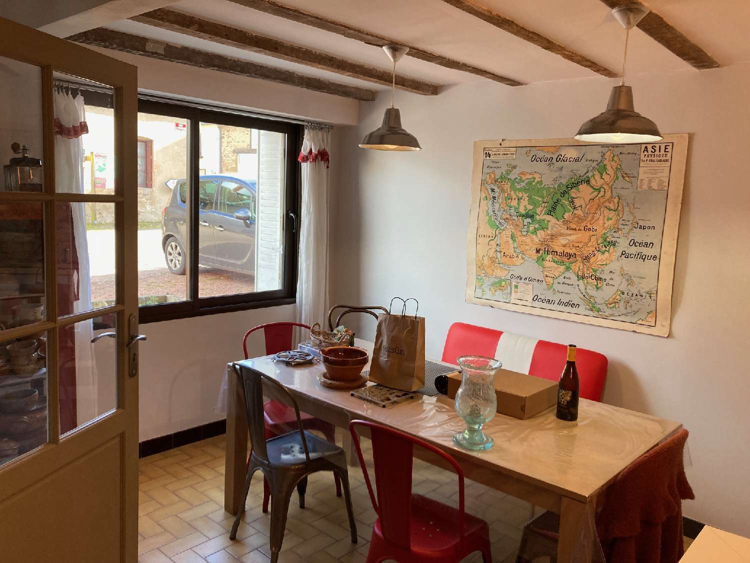  te koop villa Roussillon-en-Morvan Saône-et-Loire 3