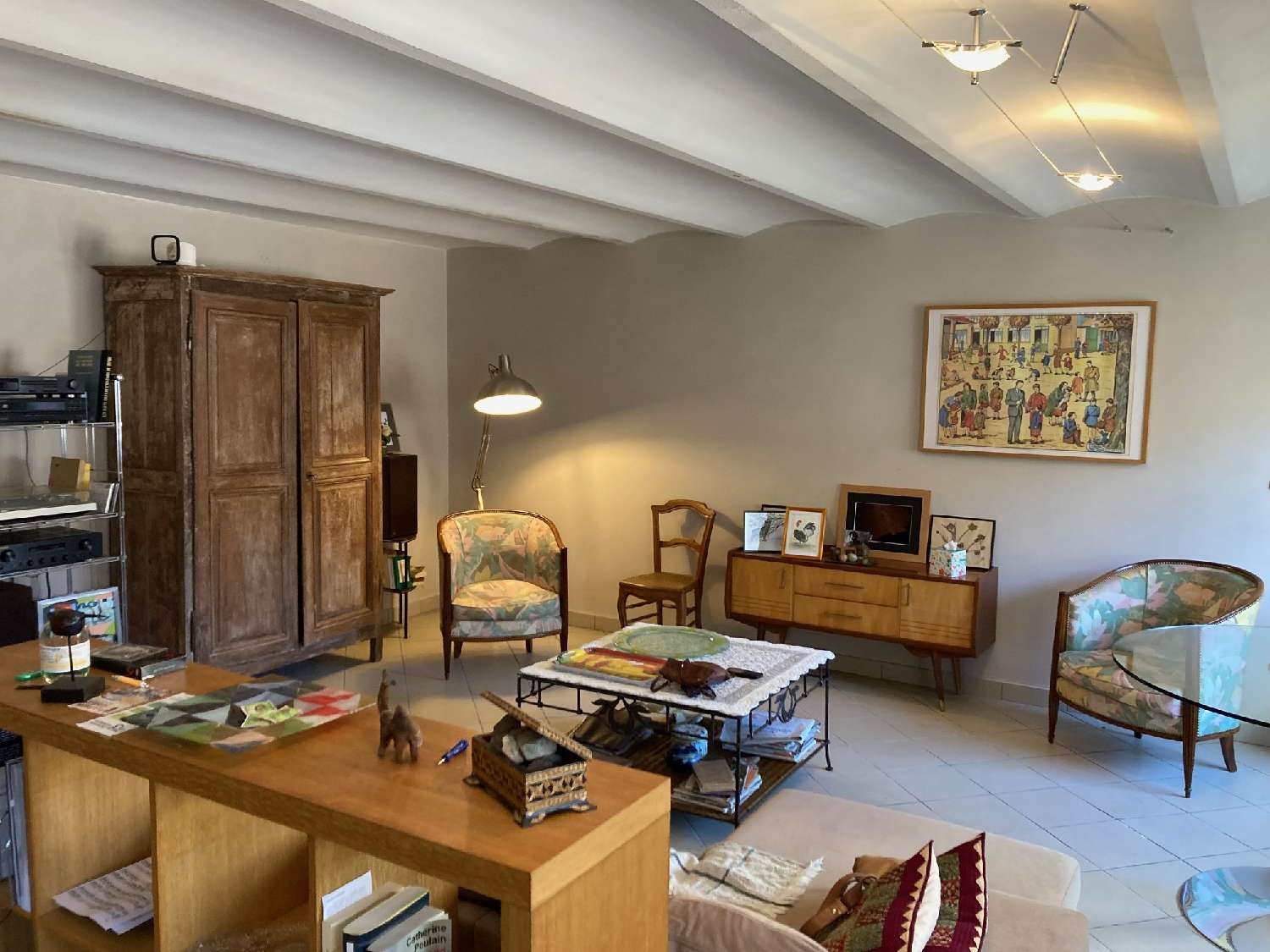  te koop villa Roussillon-en-Morvan Saône-et-Loire 4