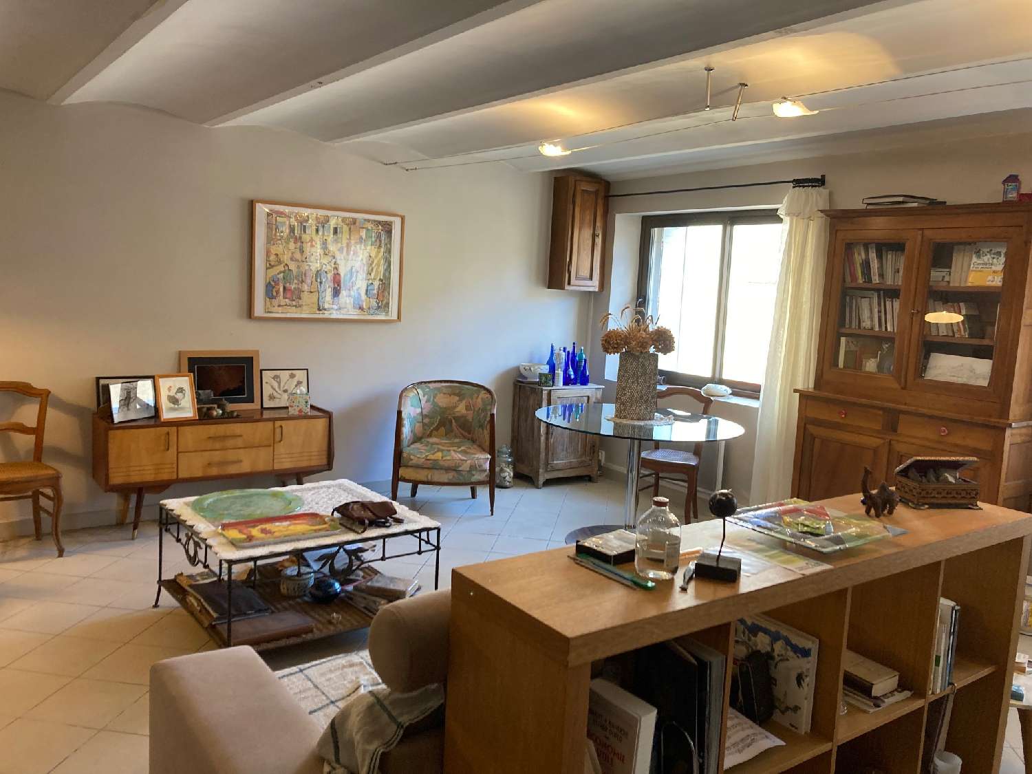  te koop villa Roussillon-en-Morvan Saône-et-Loire 5