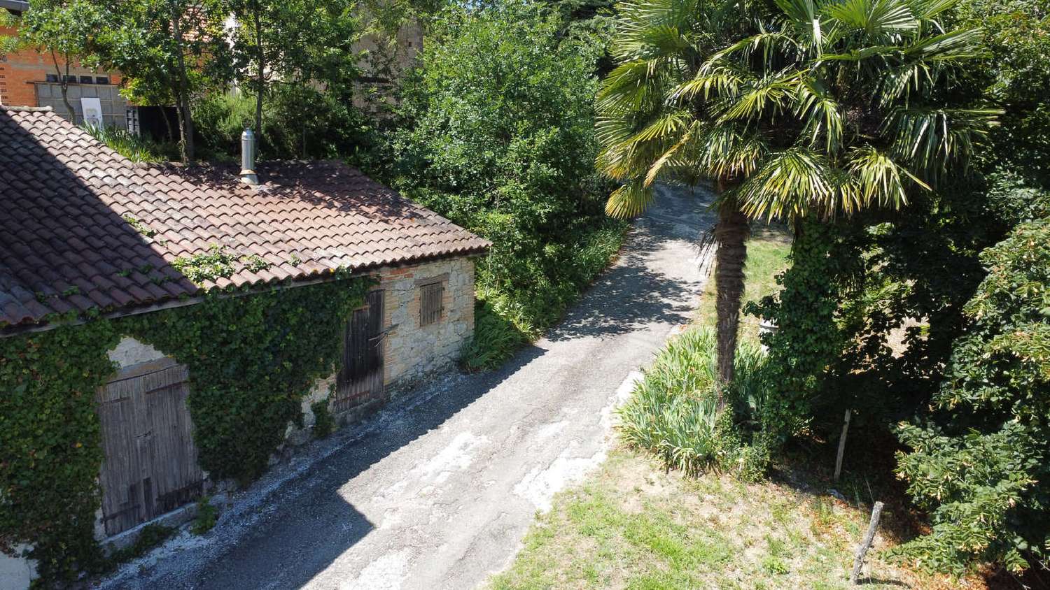  te koop villa Saint-Amans-de-Pellagal Tarn-et-Garonne 2