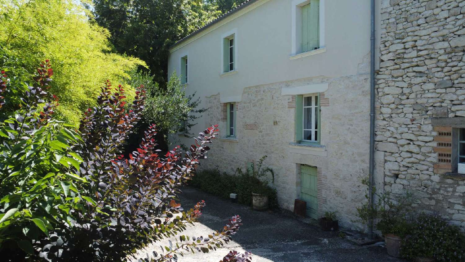  te koop villa Saint-Amans-de-Pellagal Tarn-et-Garonne 3
