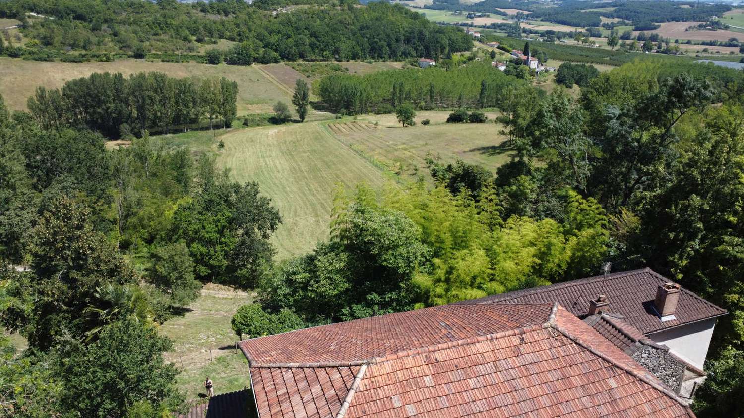  te koop villa Saint-Amans-de-Pellagal Tarn-et-Garonne 4