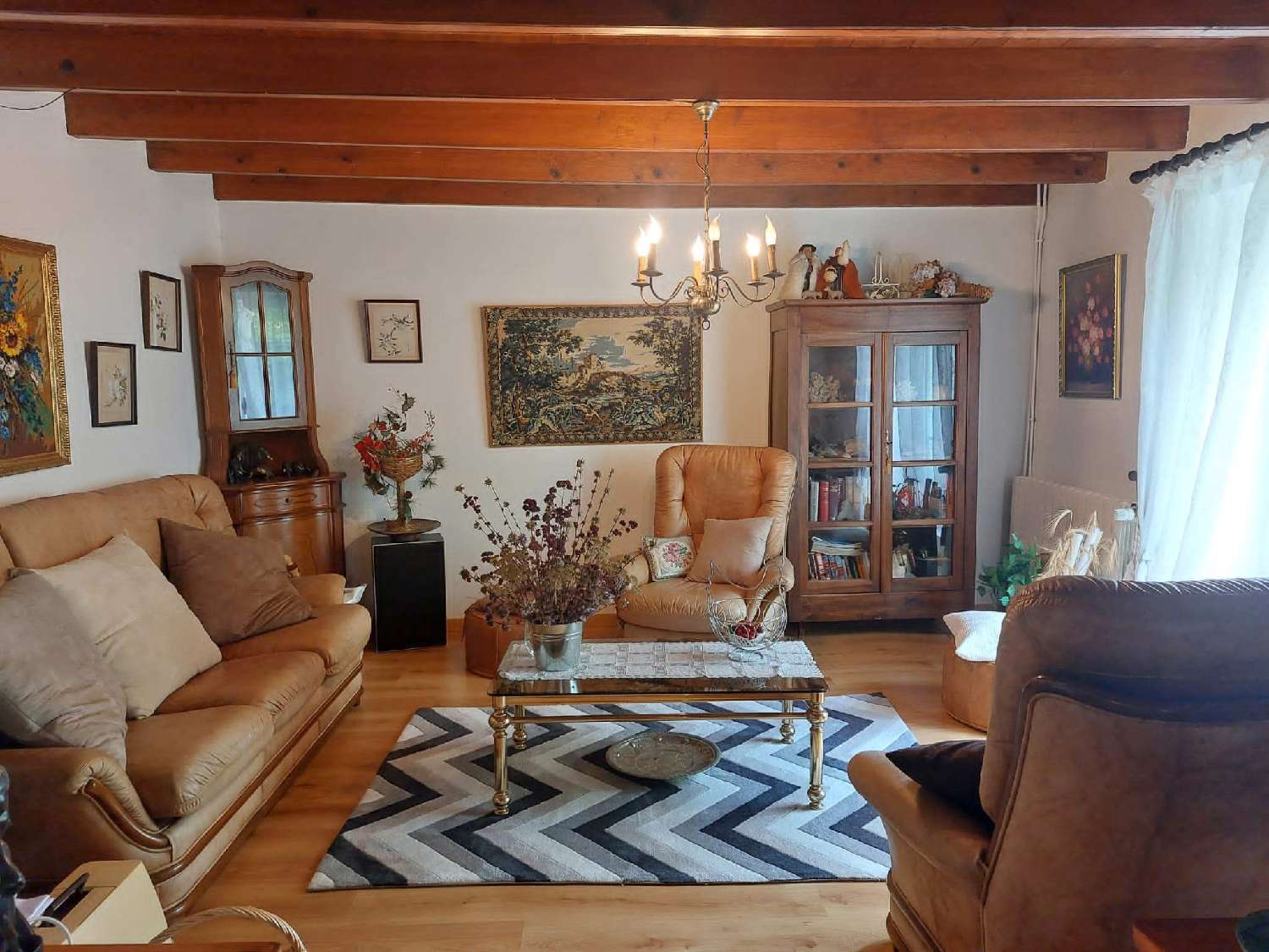  te koop villa Saint-Amans-de-Pellagal Tarn-et-Garonne 5