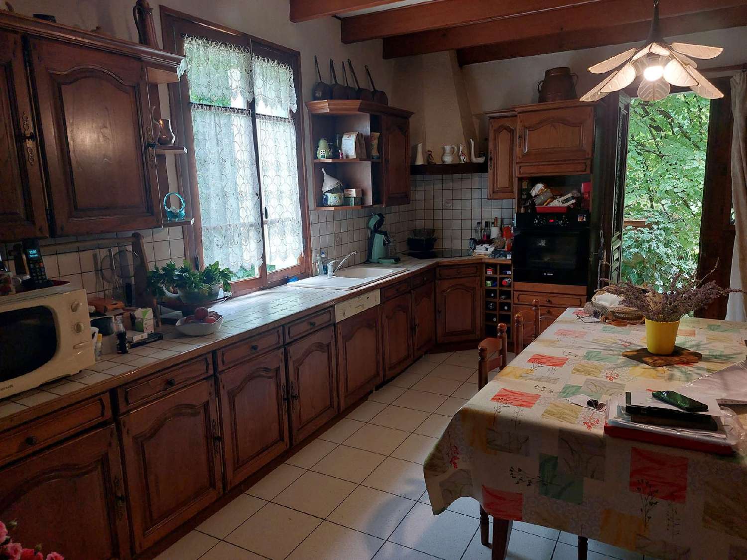  te koop villa Saint-Amans-de-Pellagal Tarn-et-Garonne 7