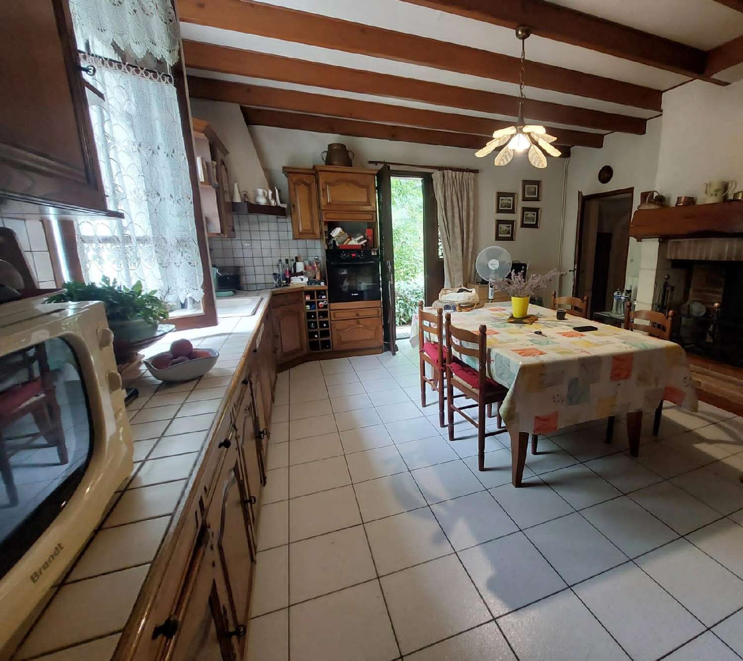  te koop villa Saint-Amans-de-Pellagal Tarn-et-Garonne 8