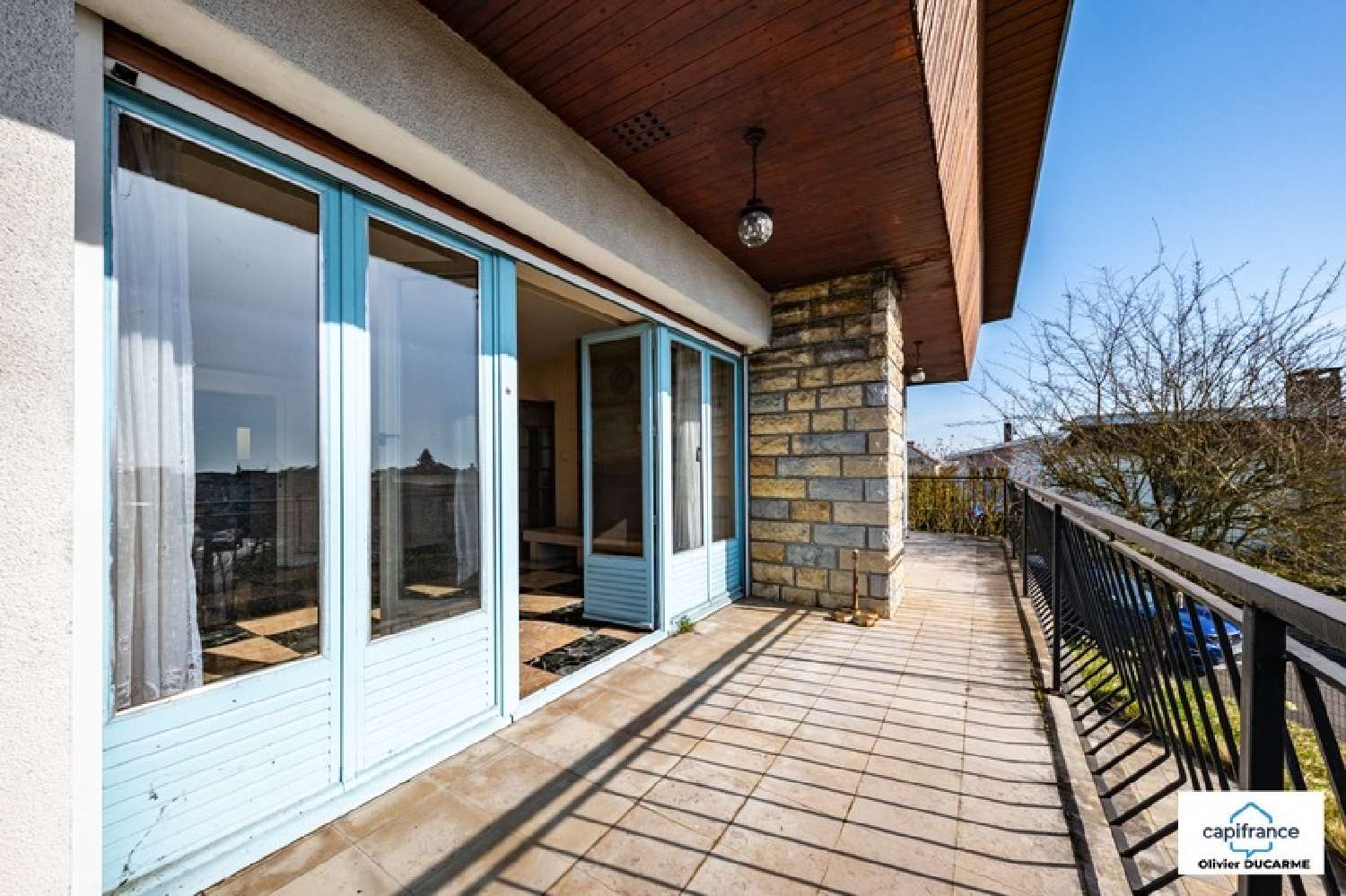 à vendre villa Saint-Apollinaire Côte-d'Or 1