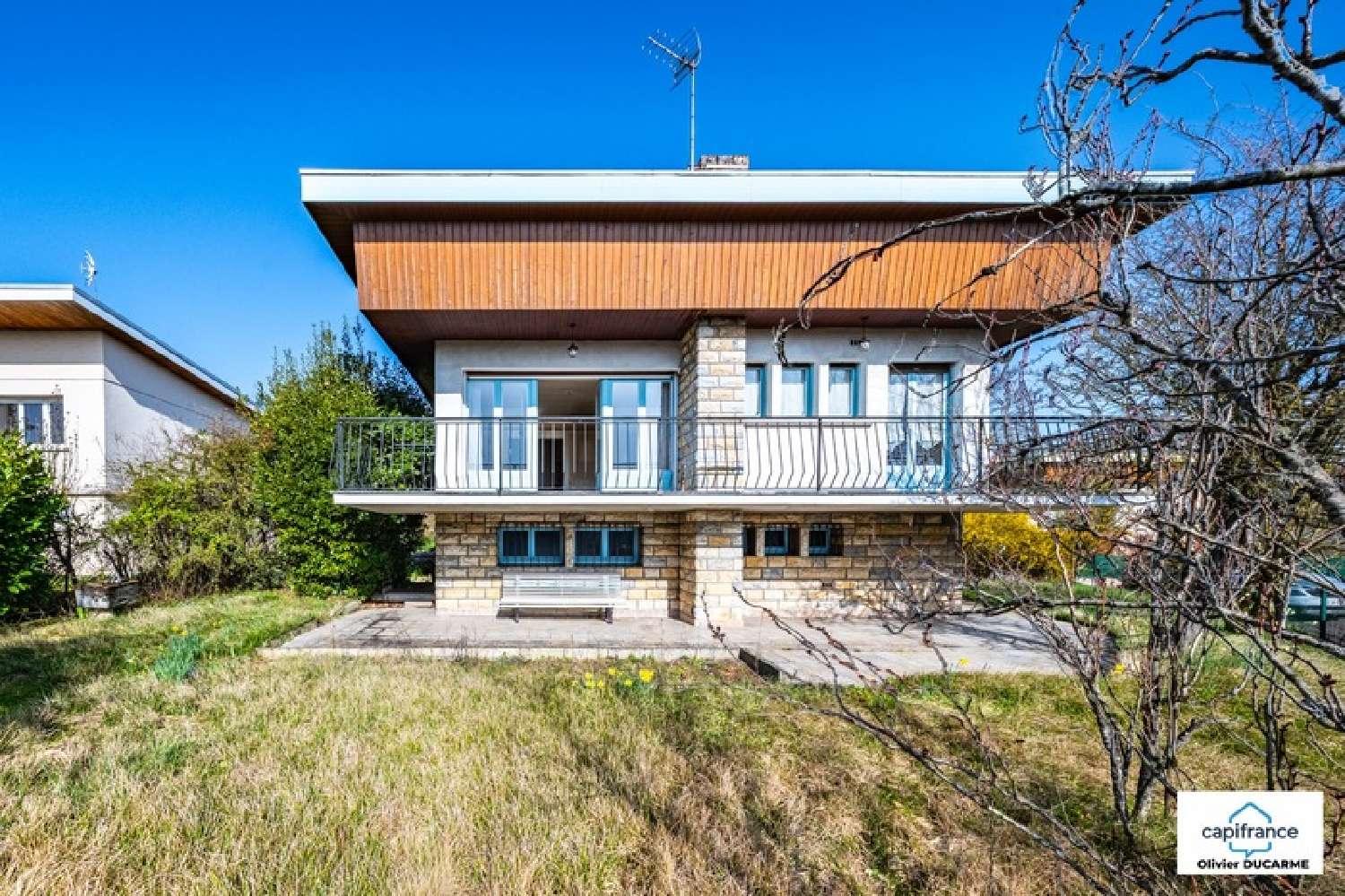 à vendre villa Saint-Apollinaire Côte-d'Or 2