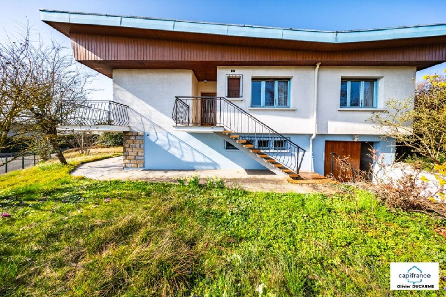 à vendre villa Saint-Apollinaire Côte-d'Or 3