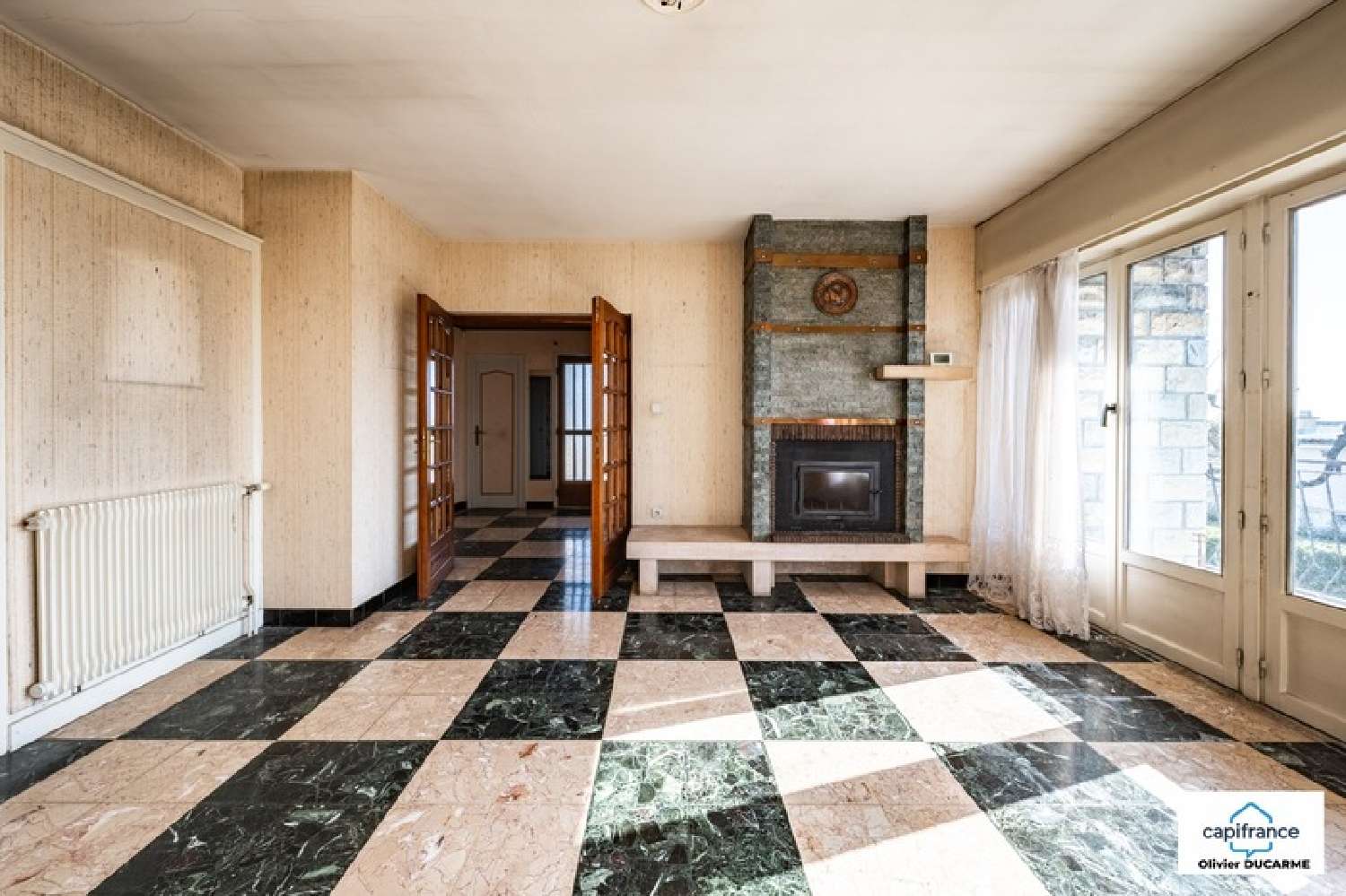 à vendre villa Saint-Apollinaire Côte-d'Or 4