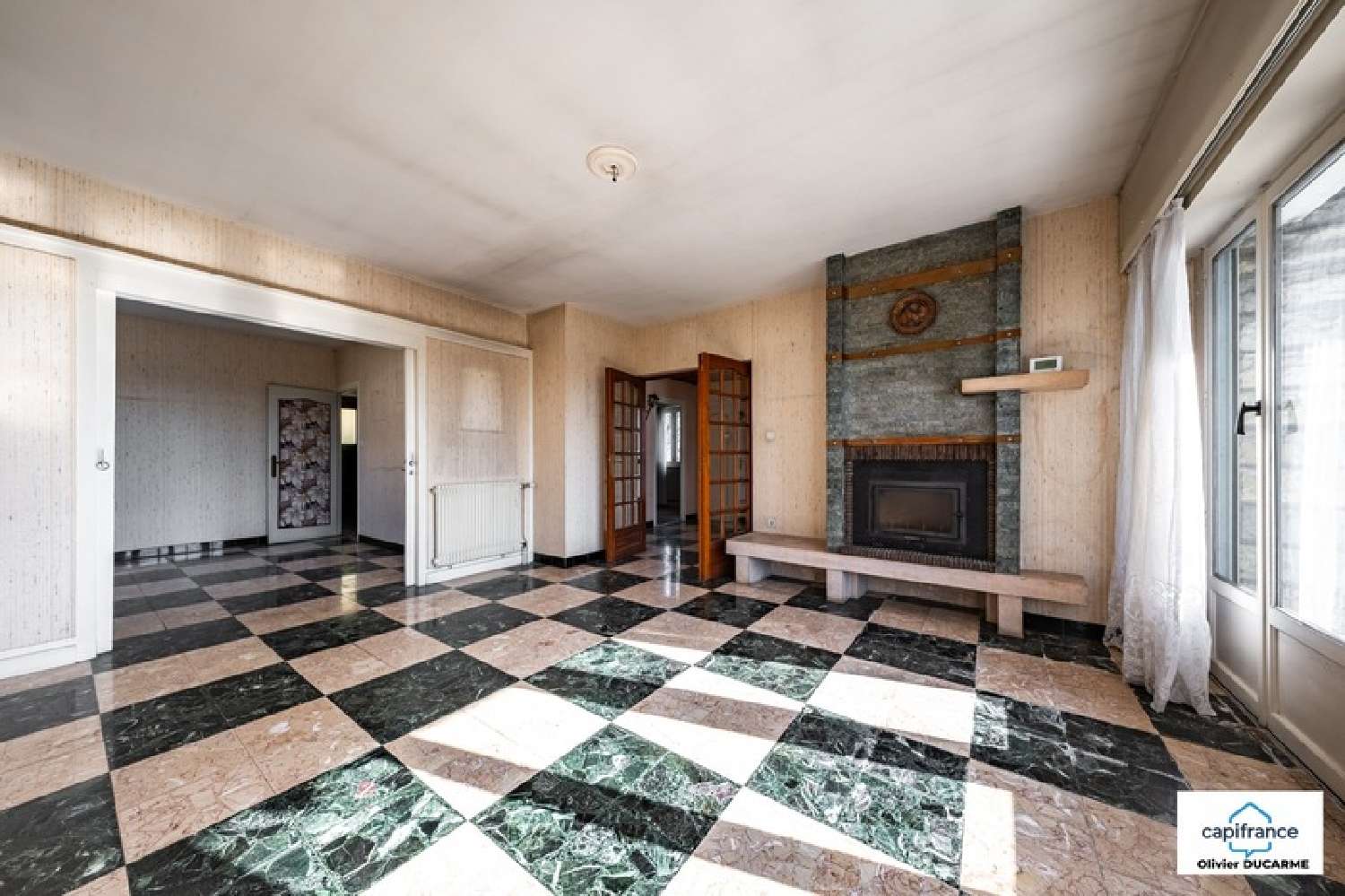 à vendre villa Saint-Apollinaire Côte-d'Or 5