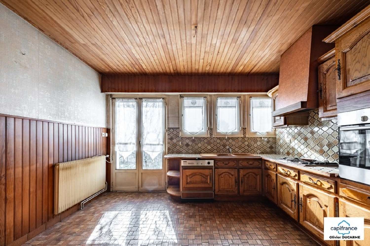 à vendre villa Saint-Apollinaire Côte-d'Or 6