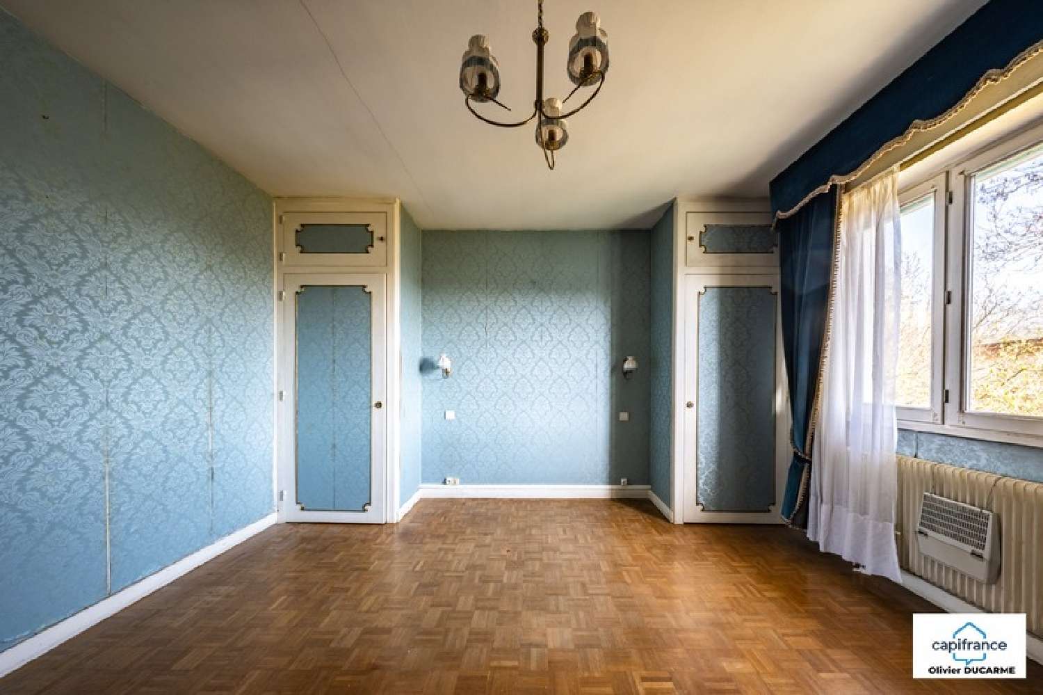 à vendre villa Saint-Apollinaire Côte-d'Or 7