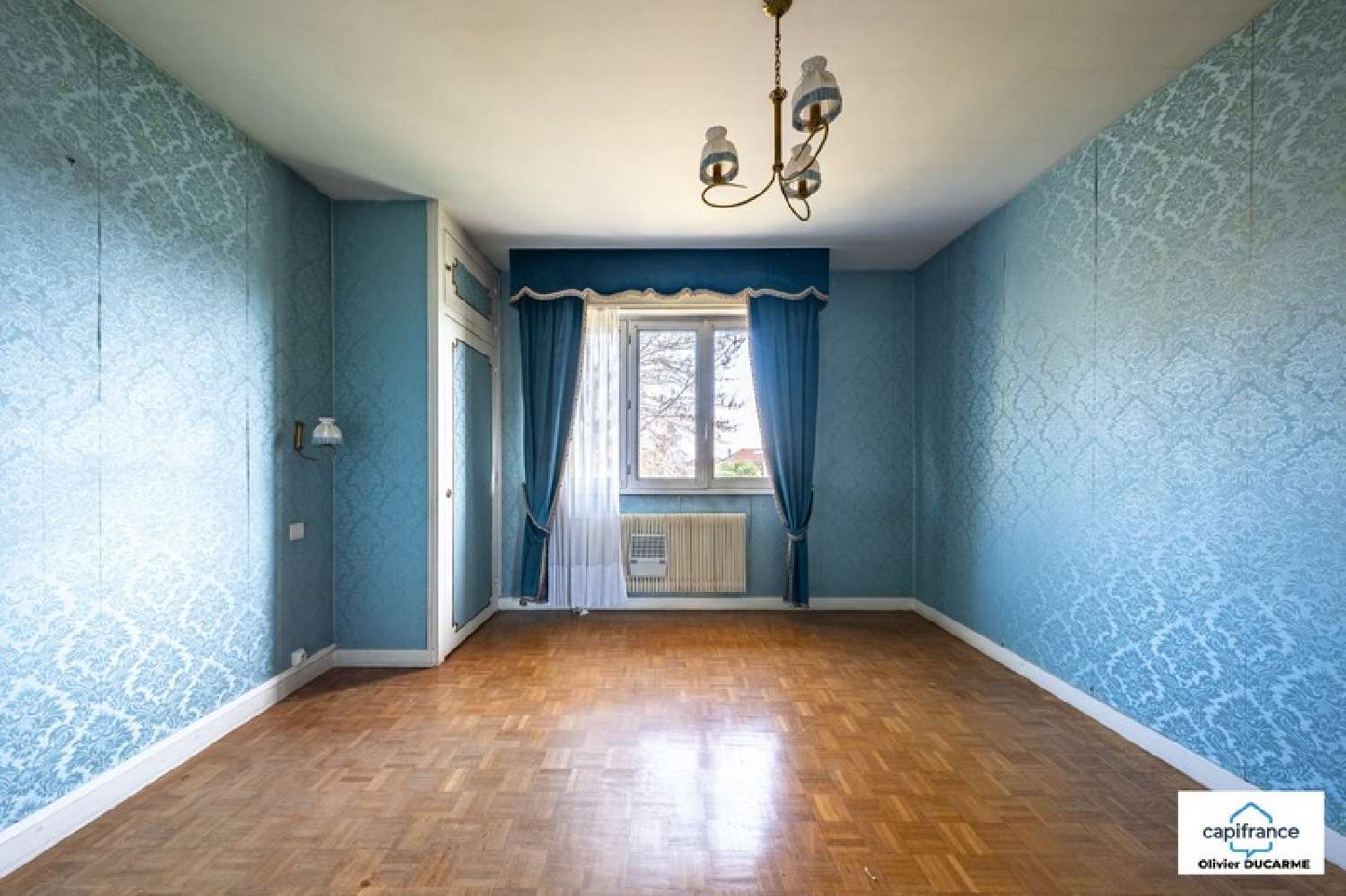 à vendre villa Saint-Apollinaire Côte-d'Or 8