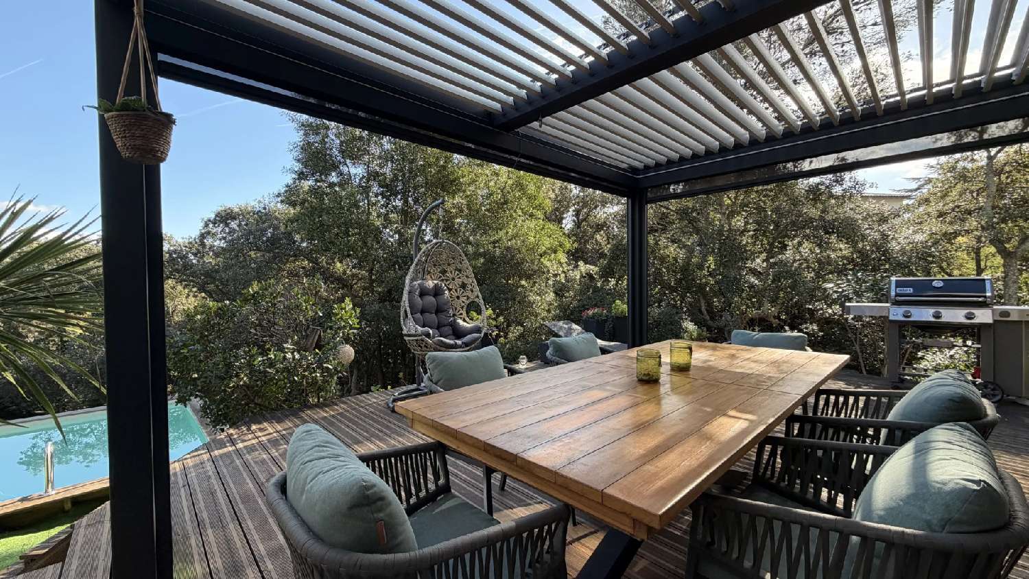  en venta villa Saint-Aygulf Var 1