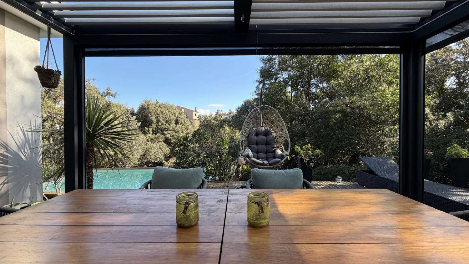  en venta villa Saint-Aygulf Var 7