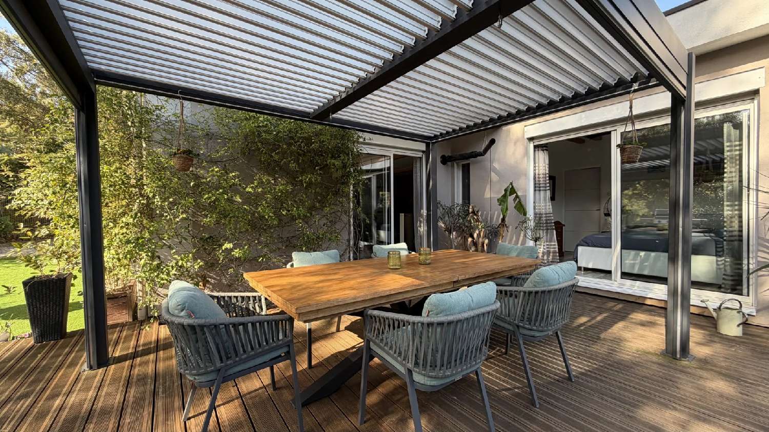  en venta villa Saint-Aygulf Var 8