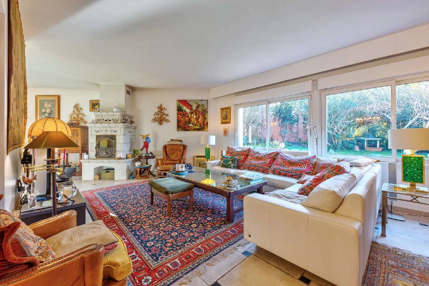  à vendre villa Saint-Aygulf Var 3