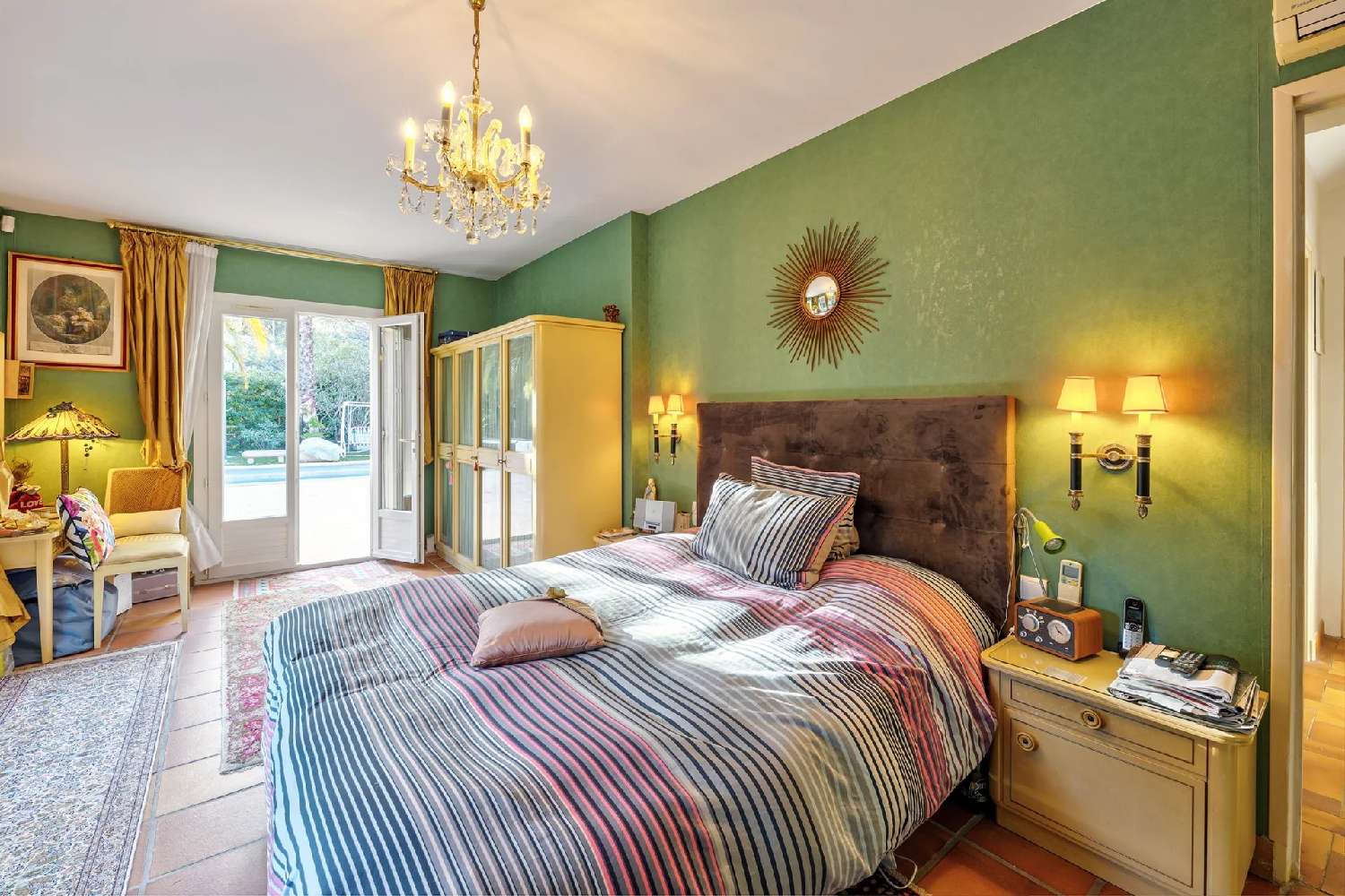  à vendre villa Saint-Aygulf Var 8