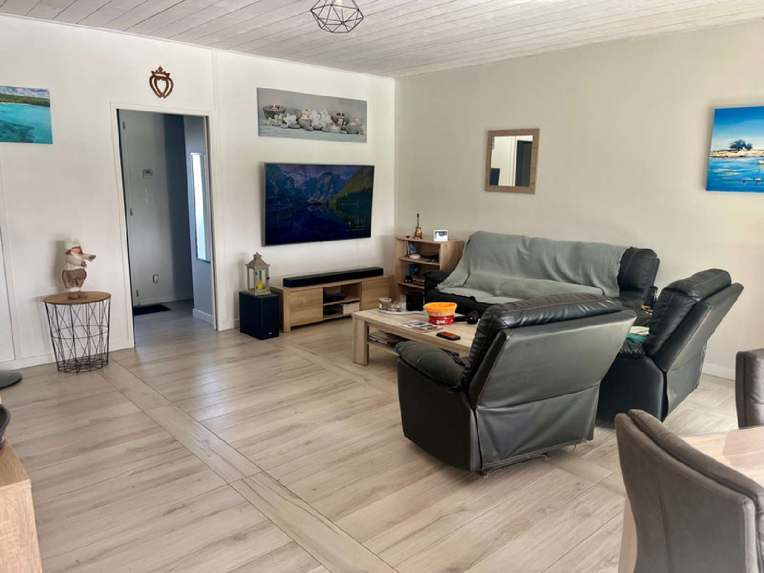  te koop villa Saint-Benoist-sur-Mer Vendée 4