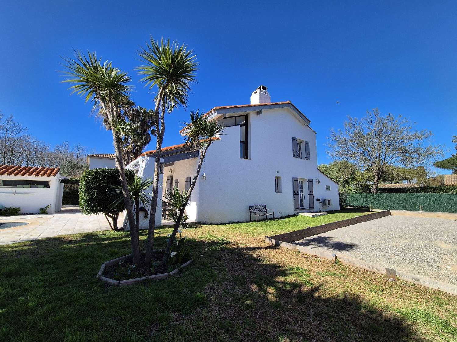  te koop villa Saint-Cyprien Pyrénées-Orientales 3