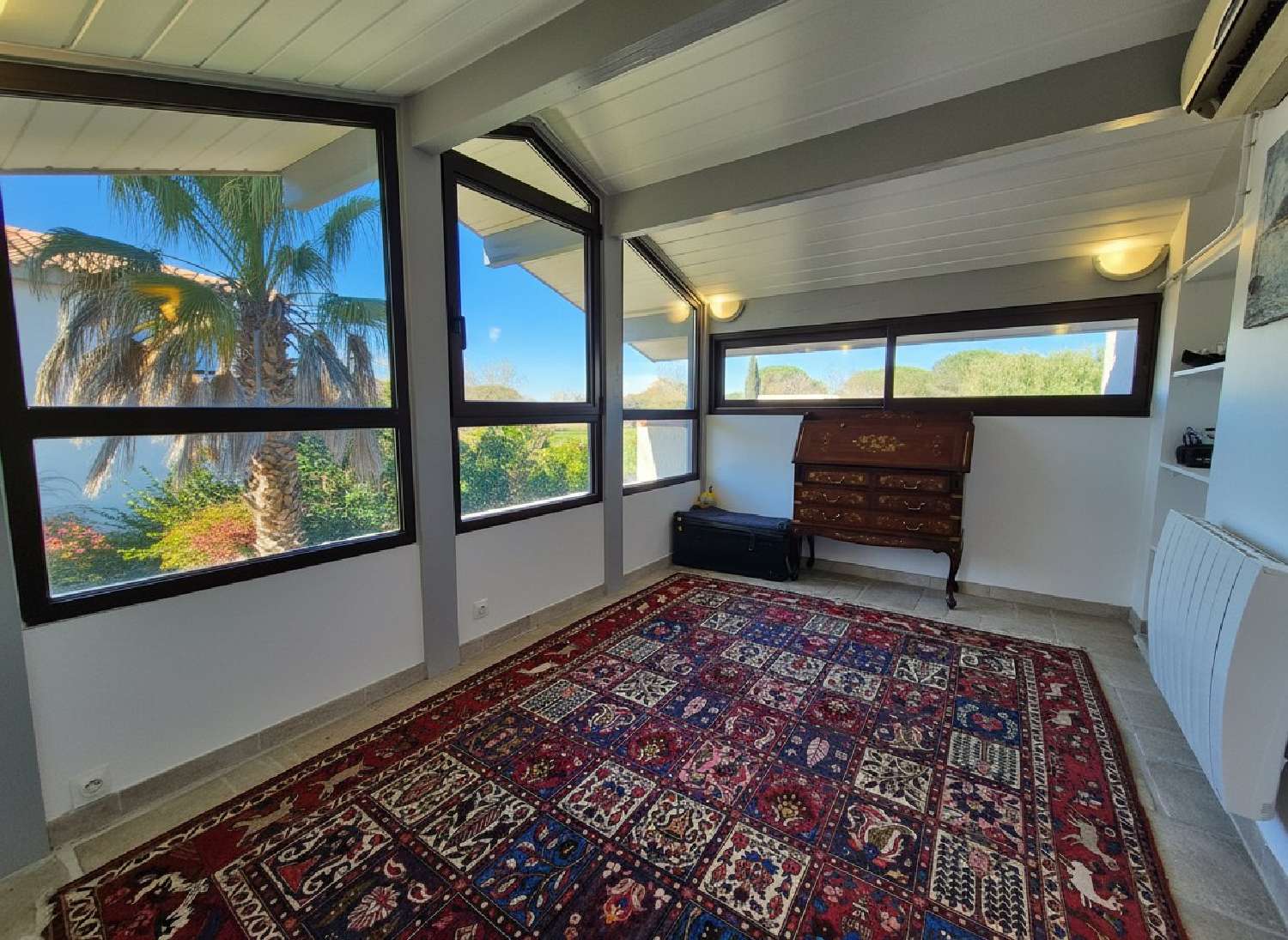  te koop villa Saint-Cyprien Pyrénées-Orientales 4