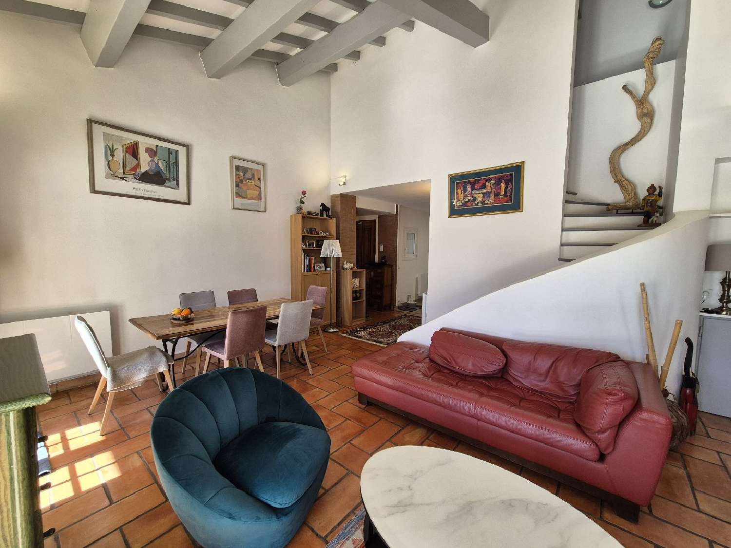  te koop villa Saint-Cyprien Pyrénées-Orientales 6