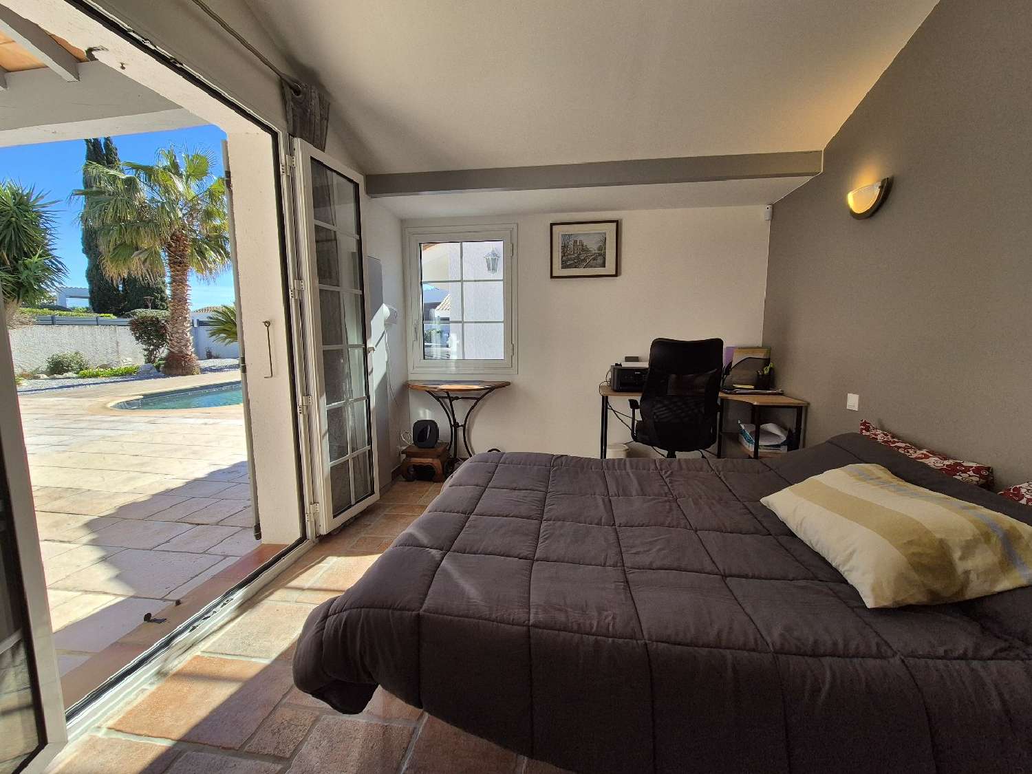  te koop villa Saint-Cyprien Pyrénées-Orientales 8