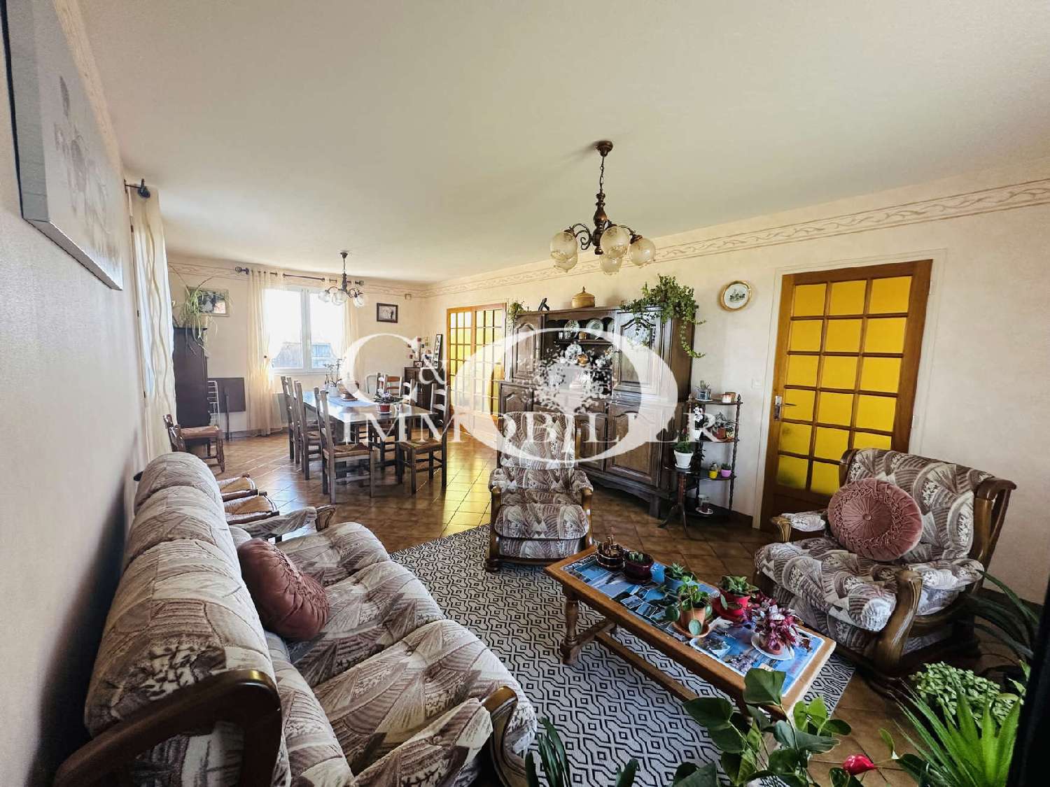  te koop villa Saint-Denis-la-Chevasse Vendée 5