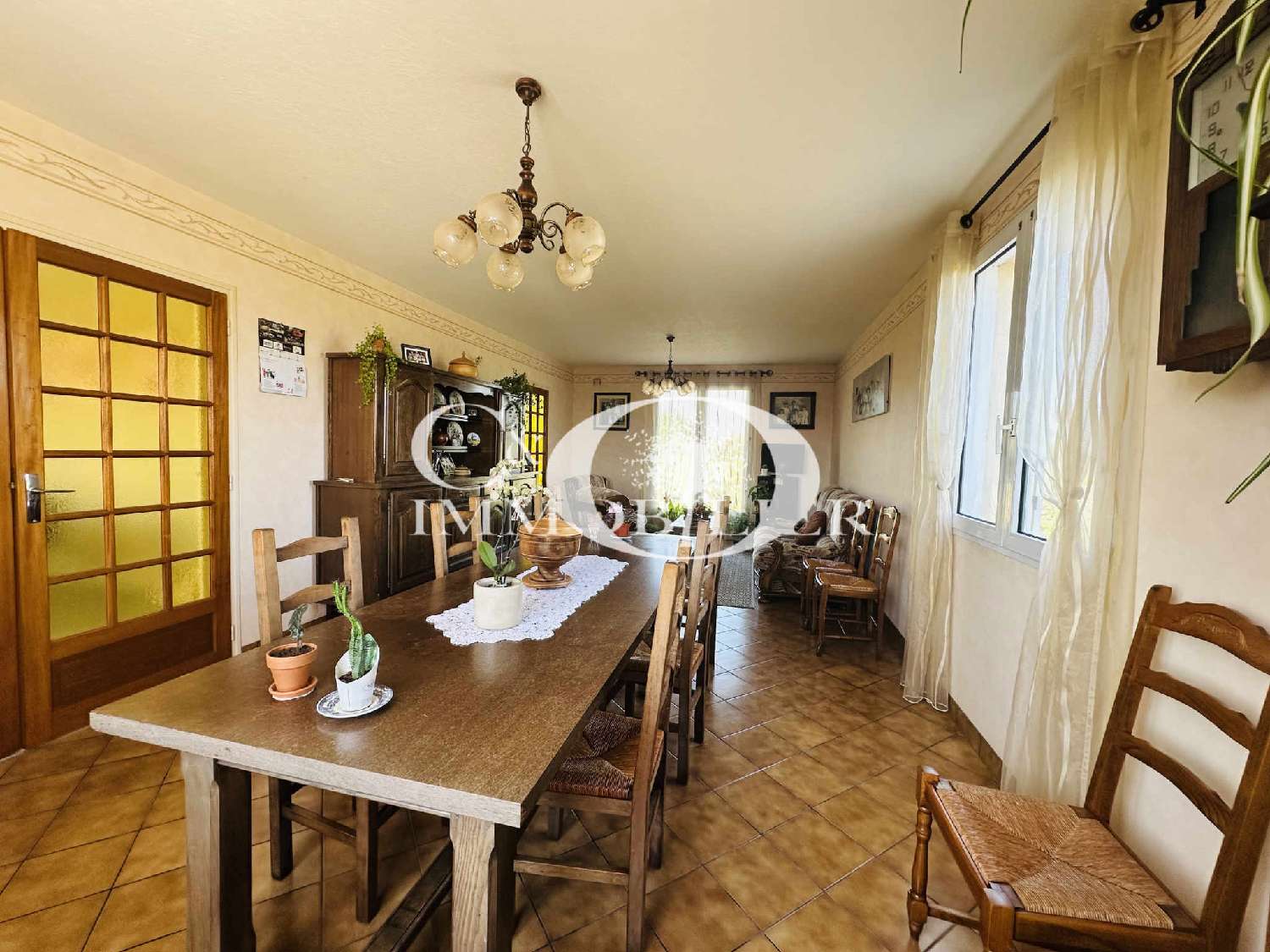  te koop villa Saint-Denis-la-Chevasse Vendée 6