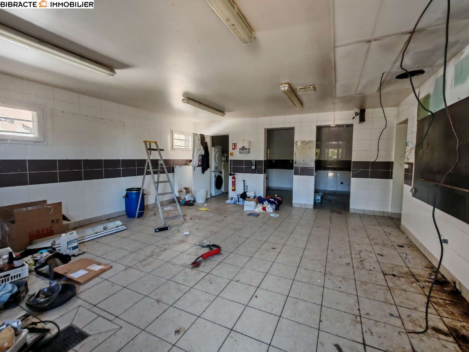  à vendre villa Saint-Didier-sur-Arroux Saône-et-Loire 7