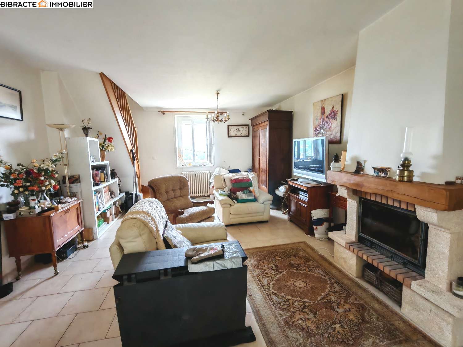  en venta villa Saint-Didier-sur-Arroux Saône-et-Loire 4