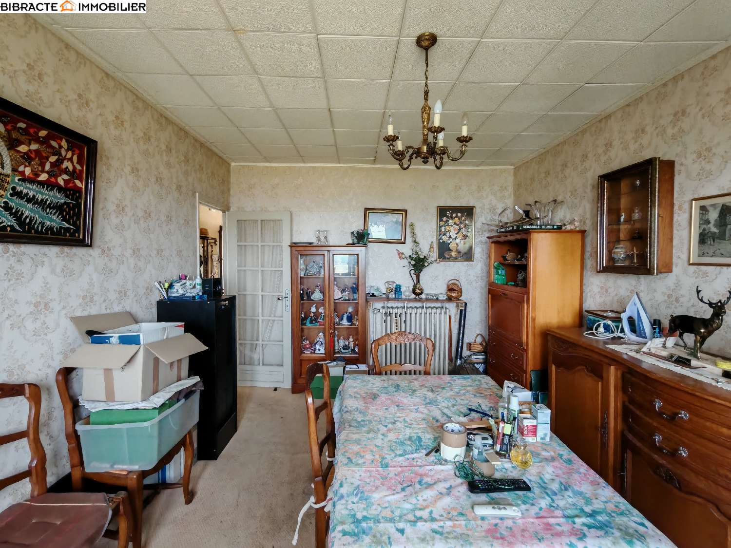  en venta villa Saint-Didier-sur-Arroux Saône-et-Loire 5