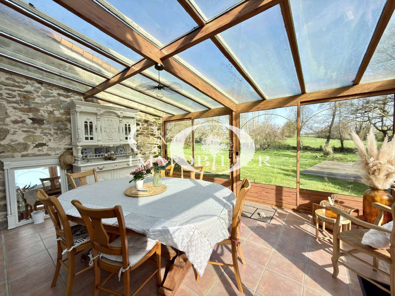  te koop villa Saint-Étienne-du-Bois Vendée 2