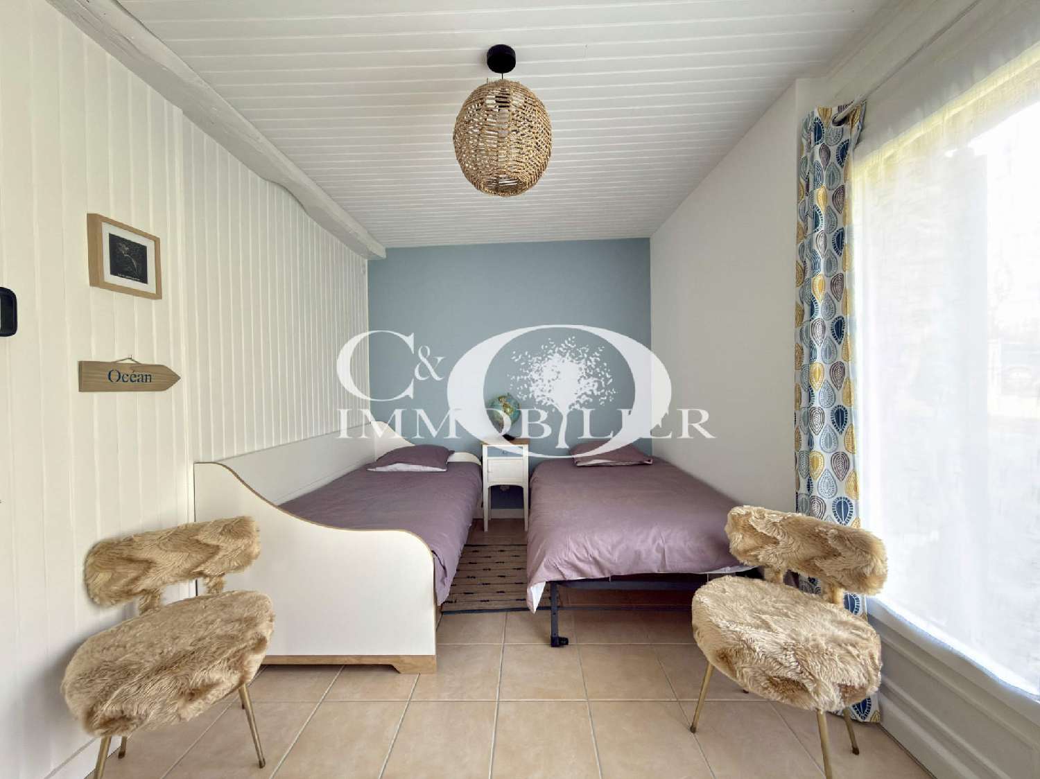  te koop villa Saint-Étienne-du-Bois Vendée 6