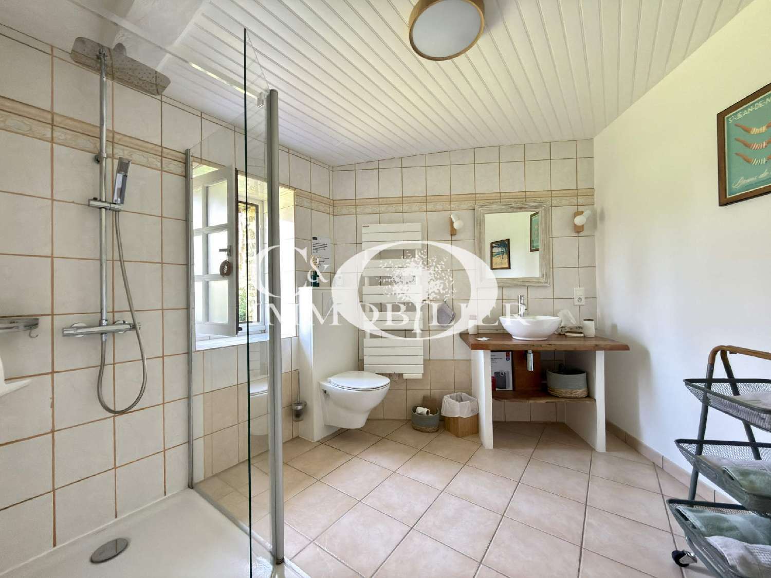  te koop villa Saint-Étienne-du-Bois Vendée 8