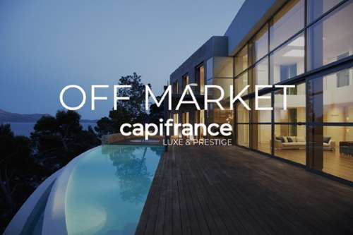 Saint-François Guadeloupe Villa Bild 7289780