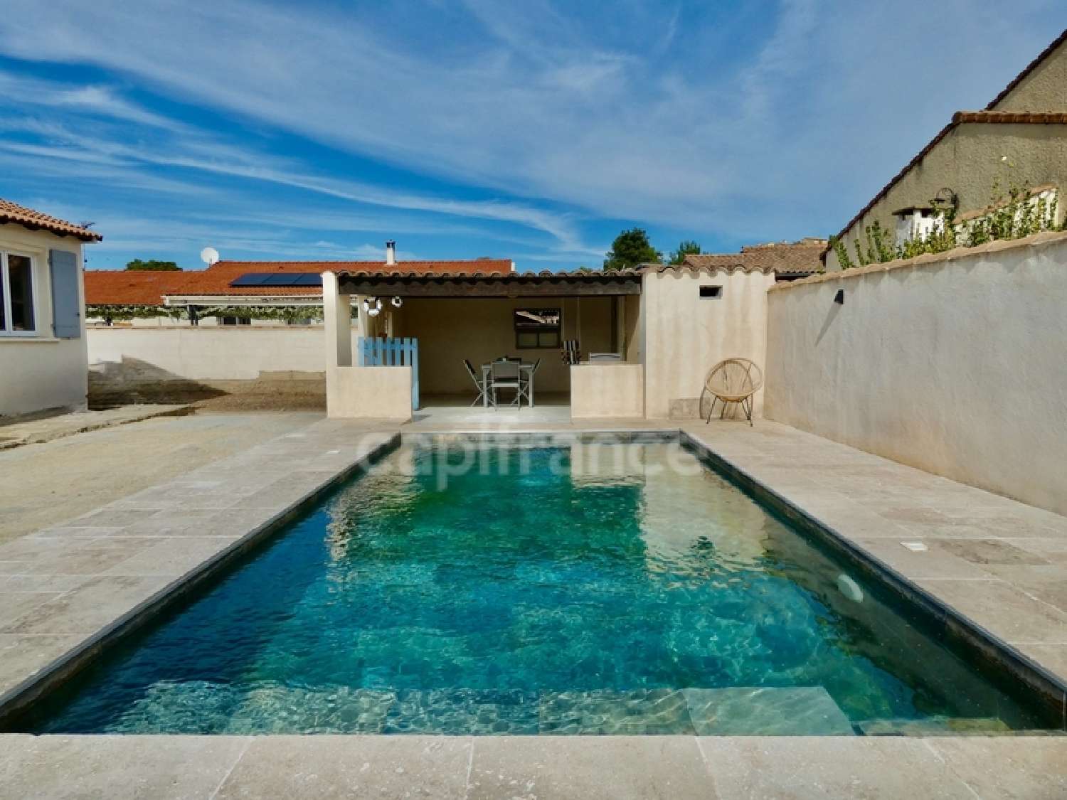  kaufen Villa Saint-Gilles Gard 3