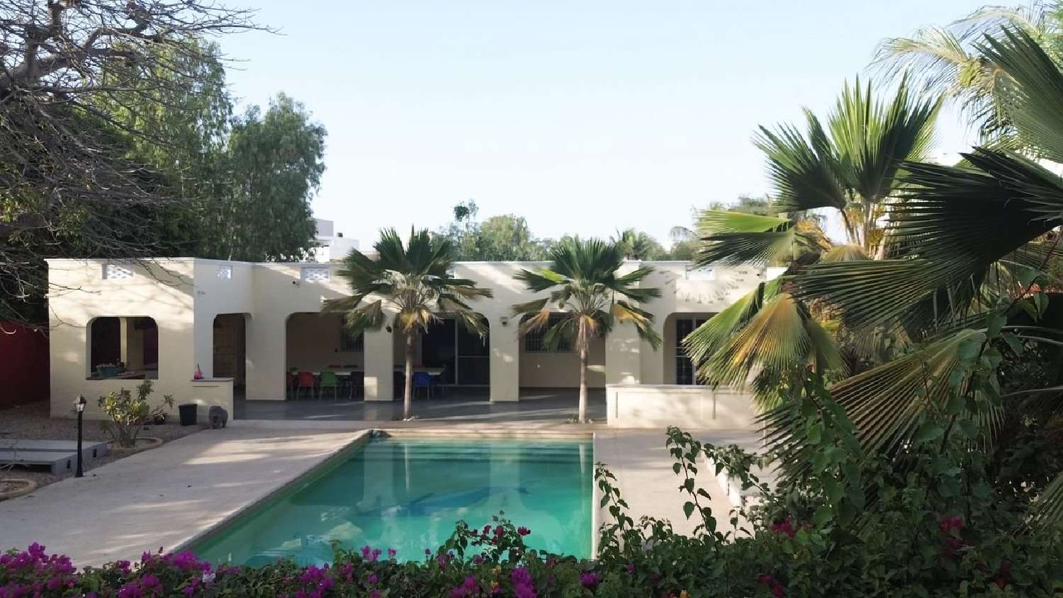  for sale villa Saint-Laurent Creuse 1