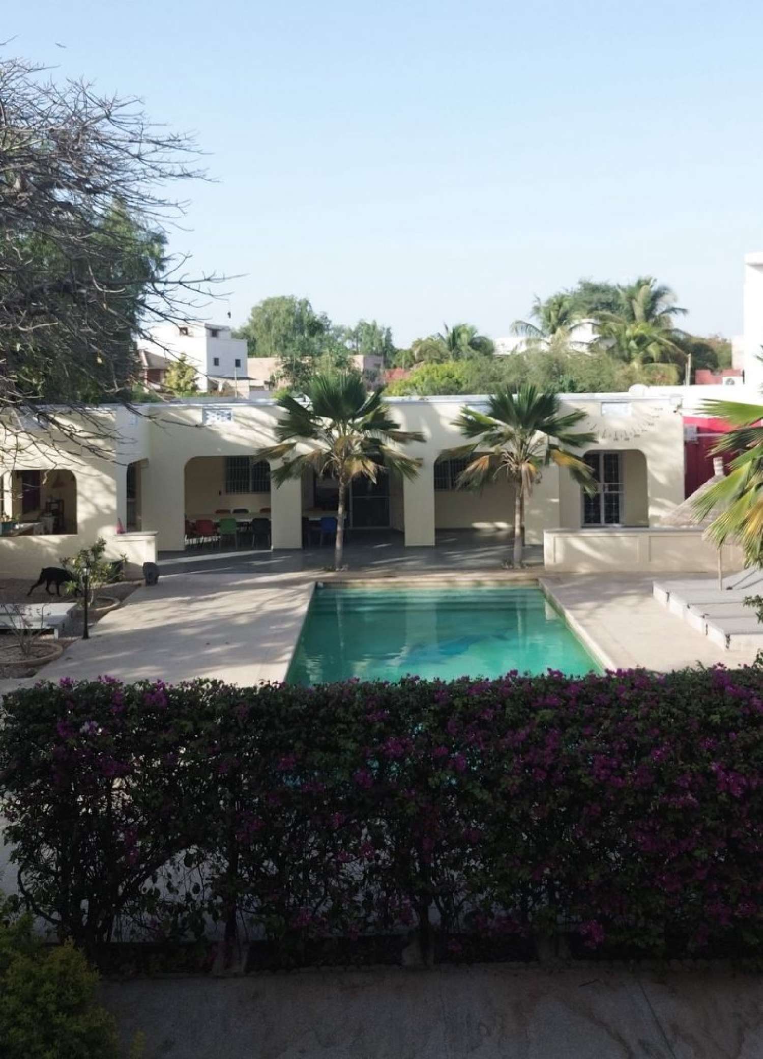  for sale villa Saint-Laurent Creuse 2